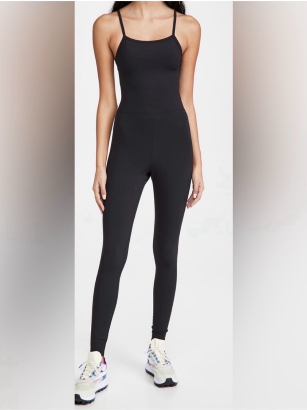 Girlfriend collective Jumpsuit